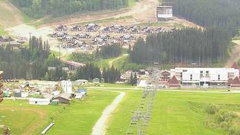 Буковель 27 травня 2019 року, 2019-05-27 16:00