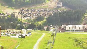 Буковель 29 травня 2019 року, 2019-05-29 16:00