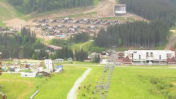 Буковель 1 червня 2019 року, 2019-06-01 13:00