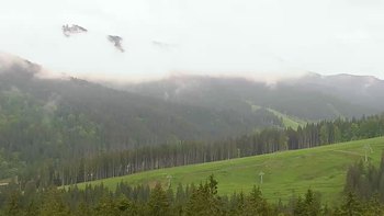 Буковель 2 червня 2019 року, 2019-06-02 10:00