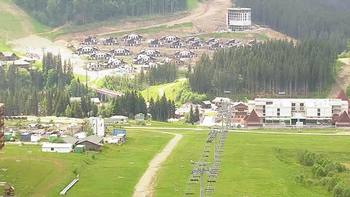 Буковель 4 червня 2019 року, 2019-06-04 13:00