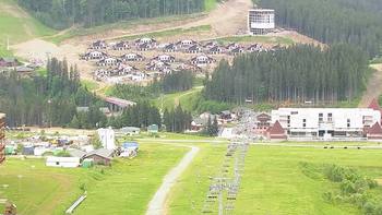 Буковель 6 червня 2019 року, 2019-06-06 16:00