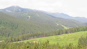 Буковель 9 червня 2019 року, 2019-06-09 10:00
