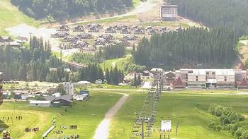 Буковель 14 червня 2019 року, 2019-06-14 13:00