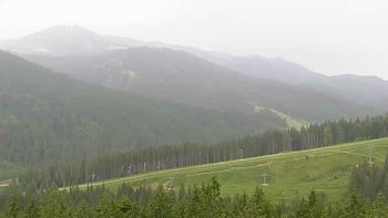 Буковель 17 червня 2019 року, 2019-06-17 13:00