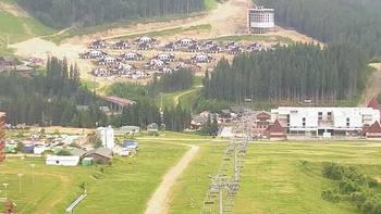 Буковель 18 червня 2019 року, 2019-06-18 16:00