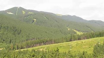 Буковель 20 червня 2019 року, 2019-06-20 10:00