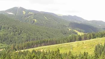 Буковель 21 червня 2019 року, 2019-06-21 13:00