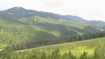 Буковель 24 червня 2019 року, 2019-06-24 10:00