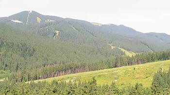 Буковель 26 червня 2019 року, 2019-06-26 10:00