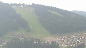 Буковель 27 червня 2019 року, 2019-06-27 13:00