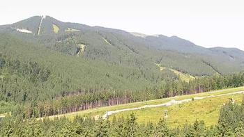 Буковель 29 червня 2019 року, 2019-06-29 10:00