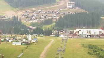 Буковель 3 липня 2019 року, 2019-07-03 10:00