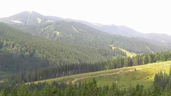 Буковель 3 липня 2019 року, 2019-07-03 13:00