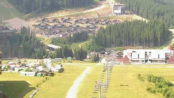 Буковель 4 липня 2019 року, 2019-07-04 10:00
