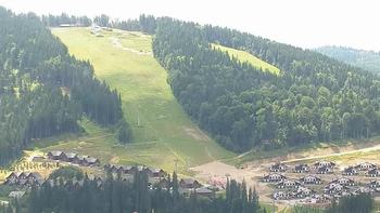 Буковель 4 липня 2019 року, 2019-07-04 13:00