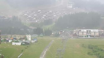 Буковель 7 липня 2019 року, 2019-07-07 10:00