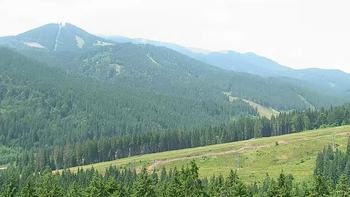 Буковель 7 липня 2019 року, 2019-07-07 13:00