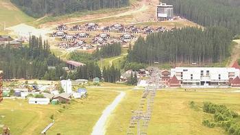 Буковель 9 липня 2019 року, 2019-07-09 16:00