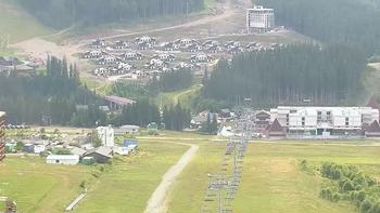 Буковель 15 липня 2019 року, 2019-07-15 16:00