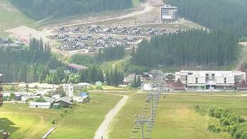 Буковель 17 липня 2019 року, 2019-07-17 13:00