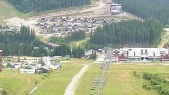 Буковель 17 липня 2019 року, 2019-07-17 16:00