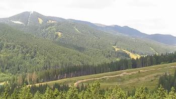 Буковель 19 липня 2019 року, 2019-07-19 13:00