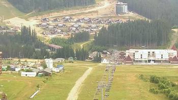 Буковель 19 липня 2019 року, 2019-07-19 16:00