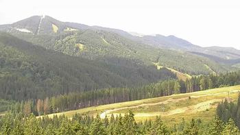 Буковель 22 липня 2019 року, 2019-07-22 13:00