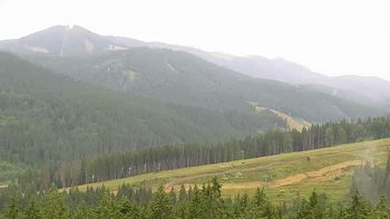 Буковель 23 липня 2019 року, 2019-07-23 10:00