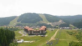 Буковель 28 липня 2019 року, 2019-07-28 13:00
