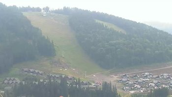Буковель 30 липня 2019 року, 2019-07-30 16:00