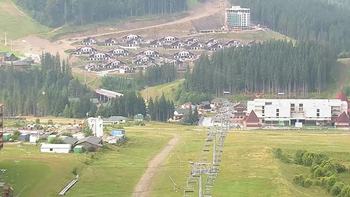 Буковель 31 липня 2019 року, 2019-07-31 10:00
