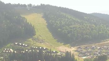 Буковель 31 липня 2019 року, 2019-07-31 16:00
