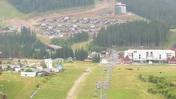 Буковель 1 серпня 2019 року, 2019-08-01 16:00