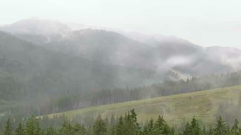 Буковель 3 серпня 2019 року, 2019-08-03 13:00