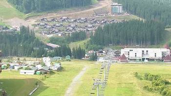 Буковель 6 серпня 2019 року, 2019-08-06 10:00