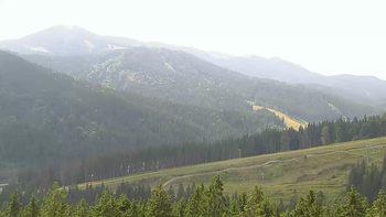 Буковель 7 серпня 2019 року, 2019-08-07 16:00