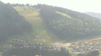 Буковель 11 серпня 2019 року, 2019-08-11 16:00