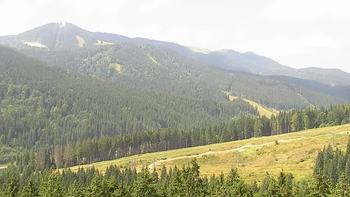 Буковель 13 серпня 2019 року, 2019-08-13 13:00