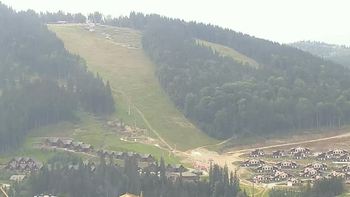 Буковель 18 серпня 2019 року, 2019-08-18 13:00