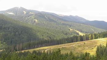 Буковель 21 серпня 2019 року, 2019-08-21 13:00