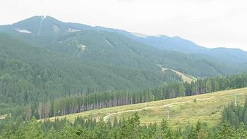 Буковель 21 серпня 2019 року, 2019-08-21 16:00