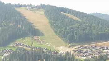 Буковель 24 серпня 2019 року, 2019-08-24 10:00