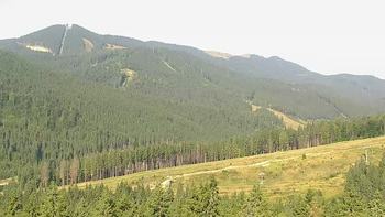 Буковель 27 серпня 2019 року, 2019-08-27 10:00