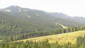 Буковель 27 серпня 2019 року, 2019-08-27 13:00
