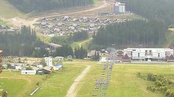 Буковель 29 серпня 2019 року, 2019-08-29 16:00
