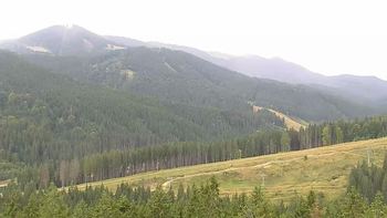 Буковель 2 вересня 2019 року, 2019-09-02 13:00