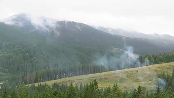 Буковель 4 вересня 2019 року, 2019-09-04 10:00