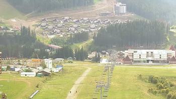 Буковель 4 вересня 2019 року, 2019-09-04 16:00